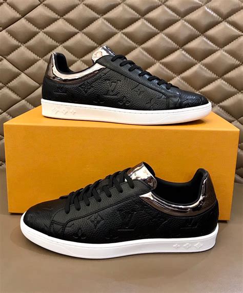 lv tennis shoes for men